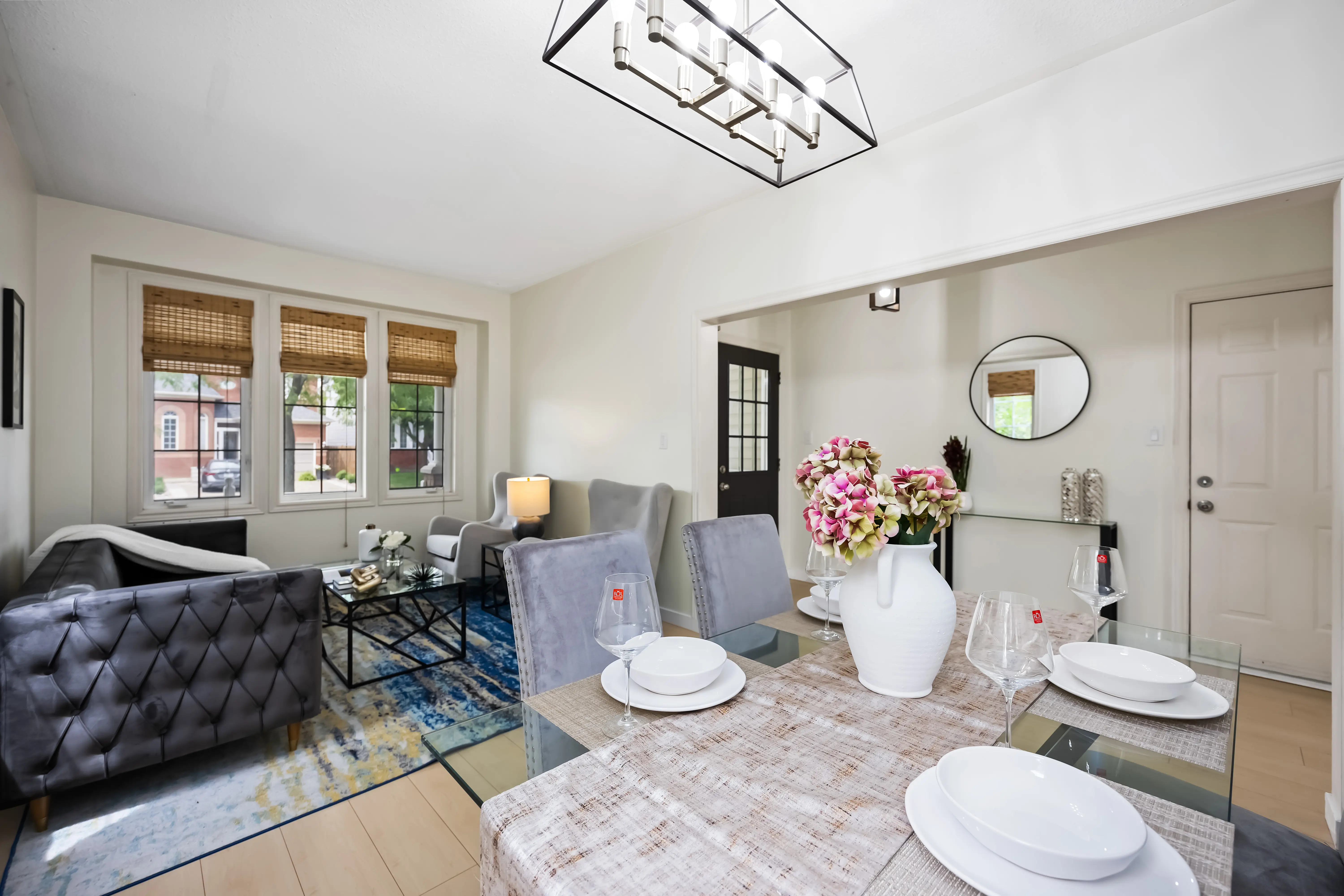 Dining and Workspace Furniture