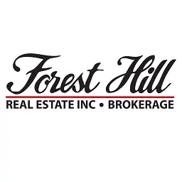 Forest Hill Realty staging Toronto