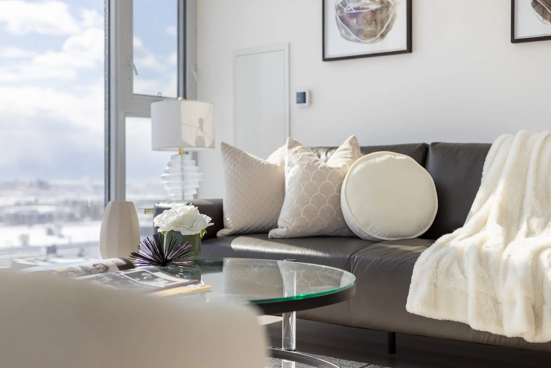 Living Room Furniture