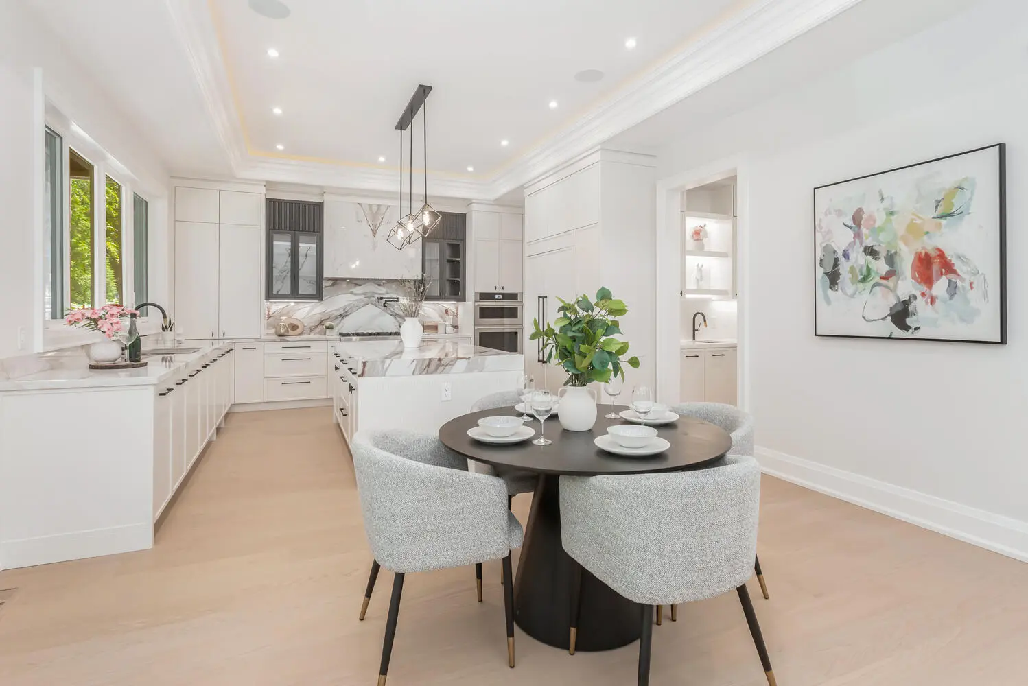 Dining and Workspace Furniture