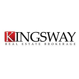 Kingssway Real Estate staging collaboration